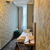 Hotel Bellevue am Kurfürstendamm